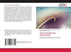 Couverture de Germinados de Amaranto