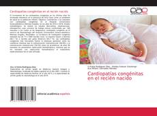Couverture de Cardiopatías congénitas en el recién nacido