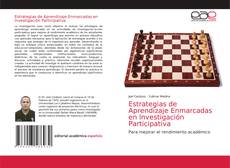 Couverture de Estrategias de Aprendizaje Enmarcadas en Investigación Participativa