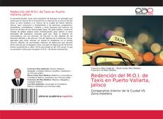 Couverture de Redención del M.O.I. de Taxis en Puerto Vallarta, Jalisco