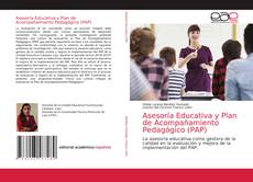 Bookcover of Asesoría Educativa y Plan de Acompañamiento Pedagógico (PAP)