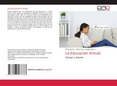 Couverture de La Educación Virtual