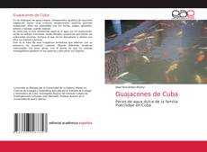 Bookcover of Guajacones de Cuba