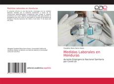 Couverture de Medidas Laborales en Honduras