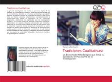 Copertina di Tradiciones Cualitativas: