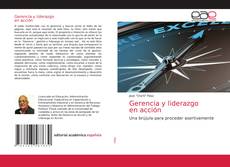 Couverture de Gerencia y liderazgo en acción