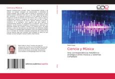 Bookcover of Ciencia y Música