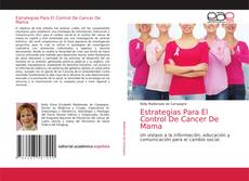 Couverture de Estrategias Para El Control De Cancer De Mama