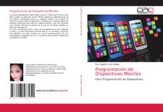 Borítókép a  Programación de Dispositivos Moviles - hoz