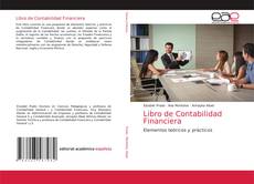 Couverture de Libro de Contabilidad Financiera
