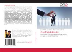 Copertina di Empleabilidemia: