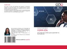 Bookcover of FORM-IÓN