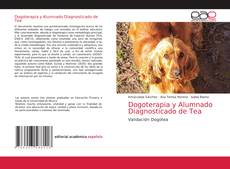 Couverture de Dogoterapia y Alumnado Diagnosticado de Tea