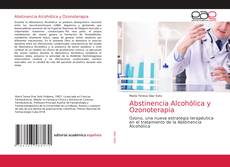 Couverture de Abstinencia Alcohólica y Ozonoterapia
