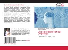 Bookcover of Curso de Neurociencias Cognitivas
