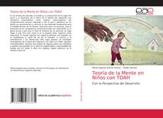 Teoría de la Mente en Niños con TDAH的封面