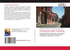 Bookcover of Competitividad Turística