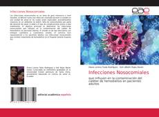 Bookcover of Infecciones Nosocomiales