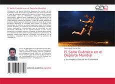 Couverture de El Salto Cuántico en el Deporte Mundial