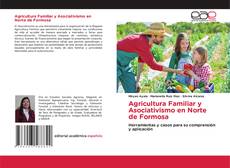 Buchcover von Agricultura Familiar y Asociativismo en Norte de Formosa