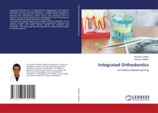 Bookcover of Integrated Orthodontics