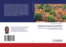 Copertina di Reflective Impact Evaluation