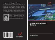 Borítókép a  Odporność, Kryzys i Zmiana - hoz