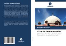 Capa do livro de Islam in Großbritannien 