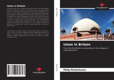 Bookcover of Islam in Britain