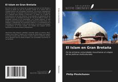 Couverture de El Islam en Gran Bretaña