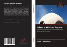 Buchcover von Islam w Wielkiej Brytanii