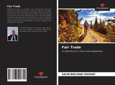 Bookcover of Fair Trade