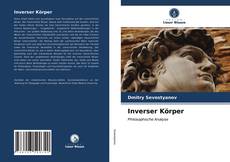 Bookcover of Inverser Körper