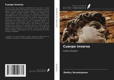 Bookcover of Cuerpo inverso