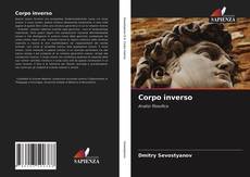 Bookcover of Corpo inverso