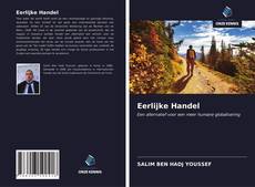 Bookcover of Eerlijke Handel