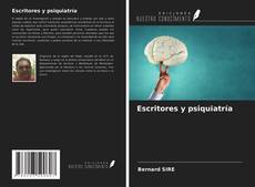 Borítókép a  Escritores y psiquiatría - hoz