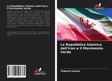 Capa do livro de La Repubblica Islamica dell'Iran e il Movimento Verde 