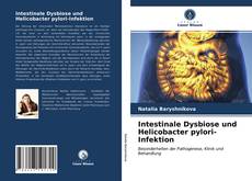 Copertina di Intestinale Dysbiose und Helicobacter pylori-Infektion