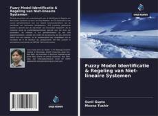 Обложка Fuzzy Model Identificatie & Regeling van Niet-lineaire Systemen