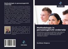 Bookcover of Methodologie in persoonsgericht onderwijs