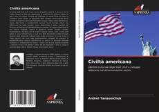 Bookcover of Civiltà americana