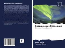 Borítókép a  Координация Вселенной - hoz
