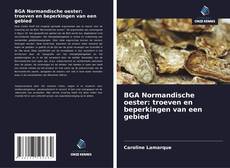 Couverture de BGA Normandische oester: troeven en beperkingen van een gebied