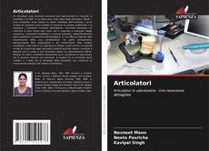 Articolatori的封面
