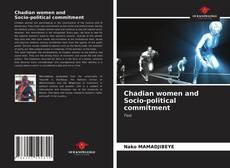 Chadian women and Socio-political commitment的封面