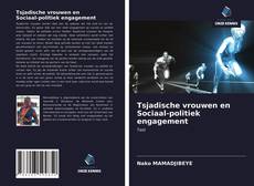 Bookcover of Tsjadische vrouwen en Sociaal-politiek engagement