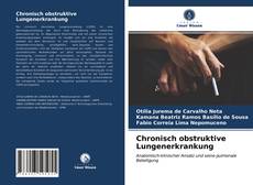 Capa do livro de Chronisch obstruktive Lungenerkrankung 