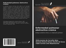 Copertina di Enfermedad pulmonar obstructiva crónica