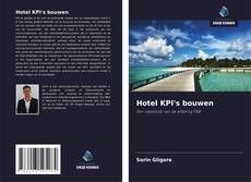 Обложка Hotel KPI's bouwen